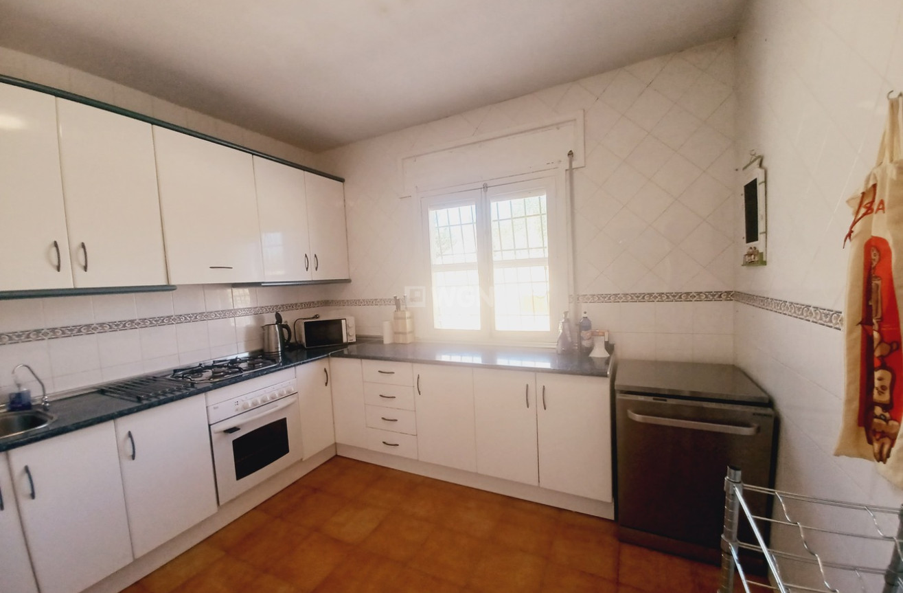 Resale - Villa - Canadas De San Pedro - Inland