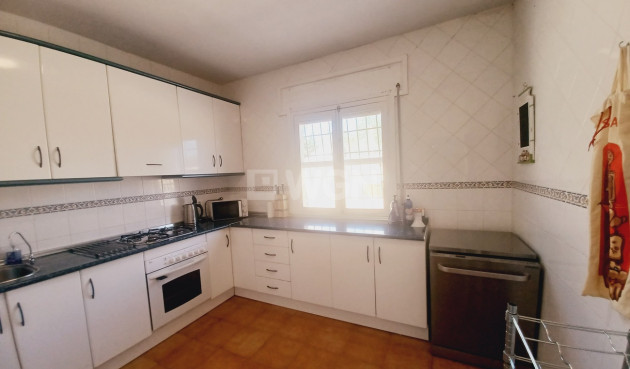 Resale - Villa - Canadas De San Pedro - Inland