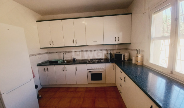 Resale - Villa - Canadas De San Pedro - Inland