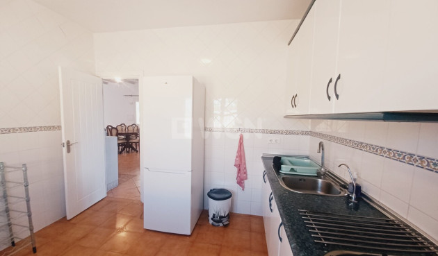 Resale - Villa - Canadas De San Pedro - Inland