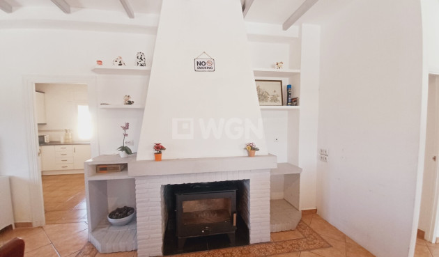 Resale - Villa - Canadas De San Pedro - Inland