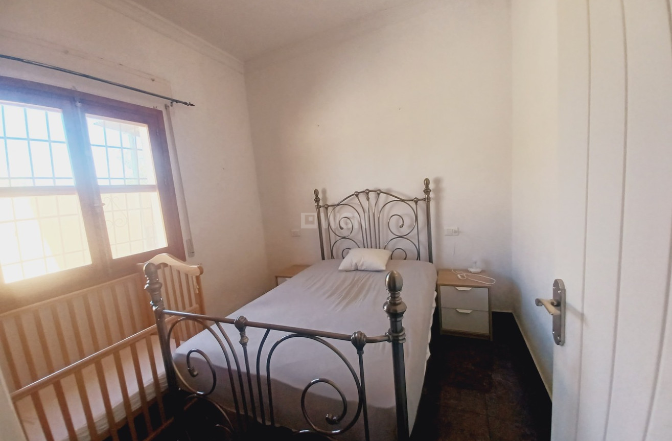 Resale - Villa - Canadas De San Pedro - Inland