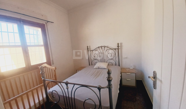 Resale - Villa - Canadas De San Pedro - Inland