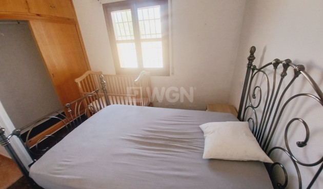 Resale - Villa - Canadas De San Pedro - Inland