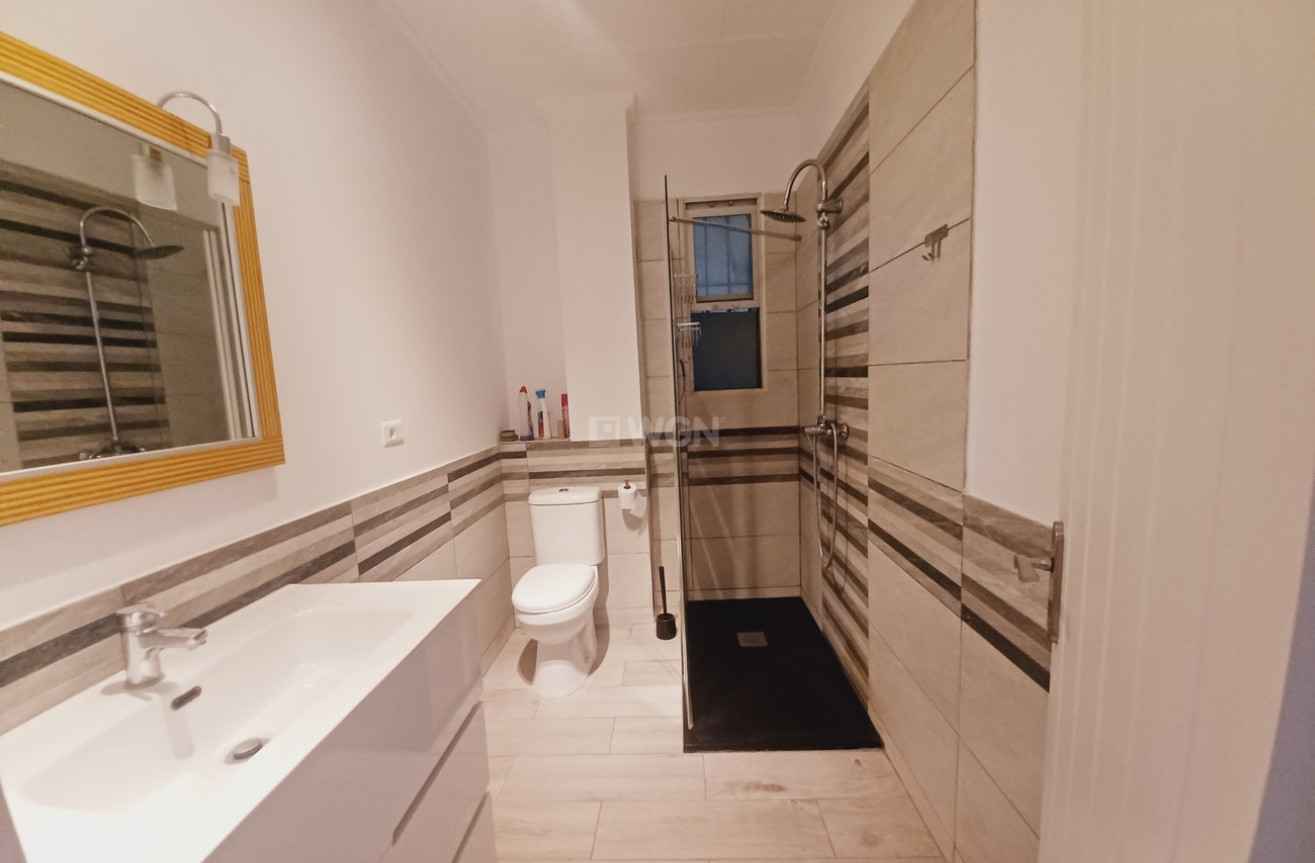 Resale - Villa - Canadas De San Pedro - Inland