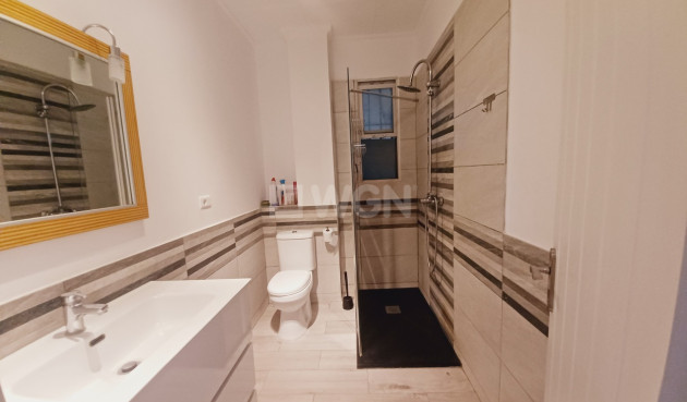 Resale - Villa - Canadas De San Pedro - Inland