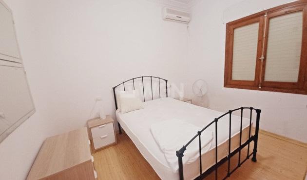 Resale - Villa - Canadas De San Pedro - Inland