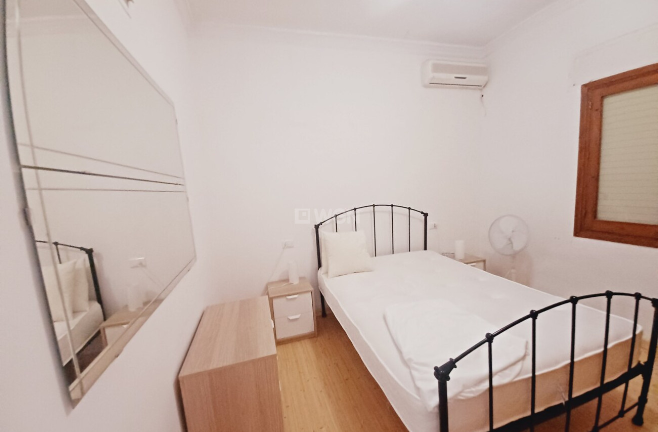 Resale - Villa - Canadas De San Pedro - Inland