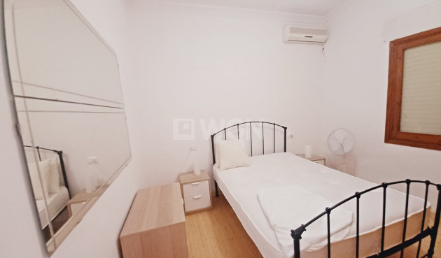 Resale - Villa - Canadas De San Pedro - Inland