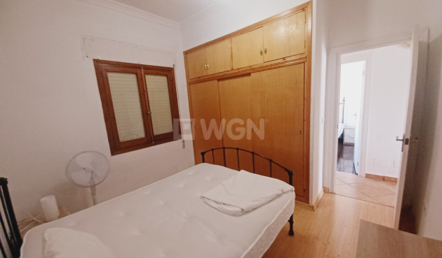 Resale - Villa - Canadas De San Pedro - Inland