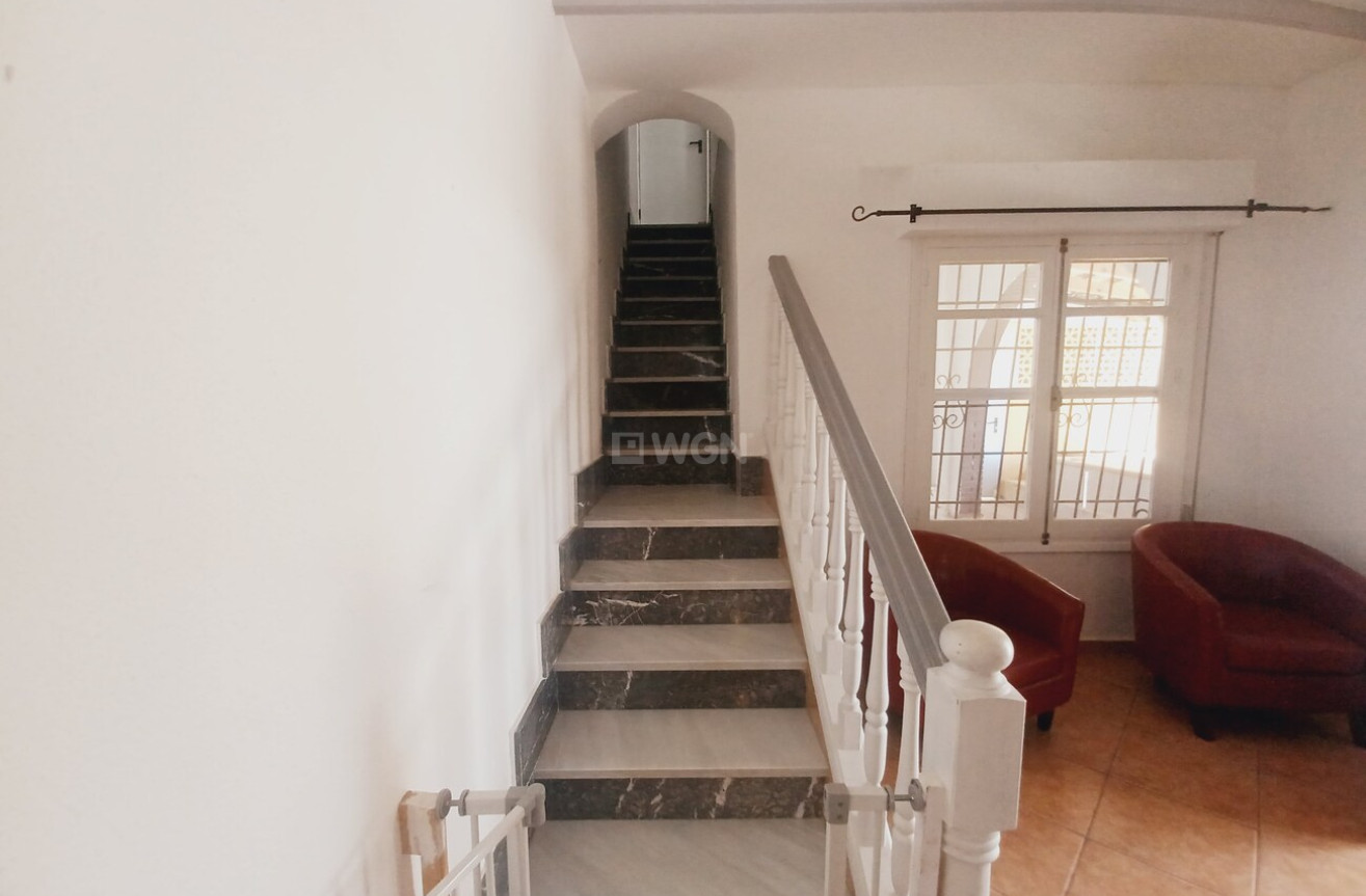 Resale - Villa - Canadas De San Pedro - Inland