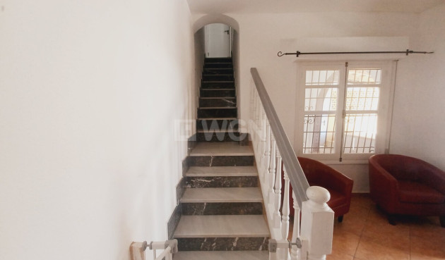 Resale - Villa - Canadas De San Pedro - Inland