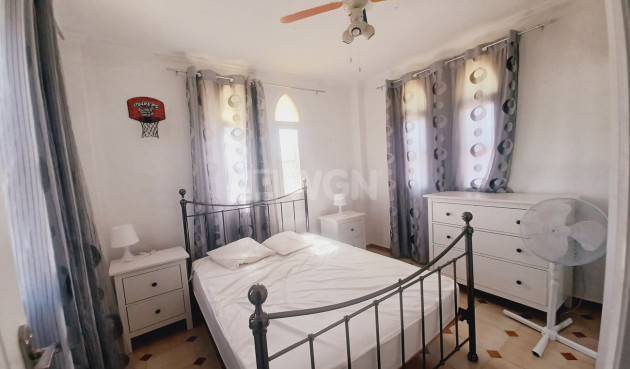 Resale - Villa - Canadas De San Pedro - Inland