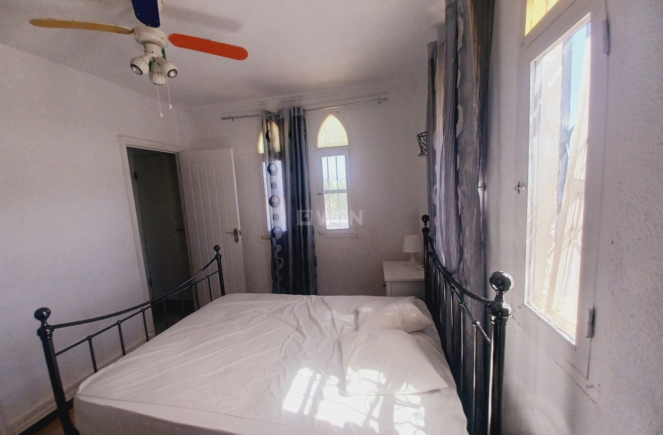 Resale - Villa - Canadas De San Pedro - Inland