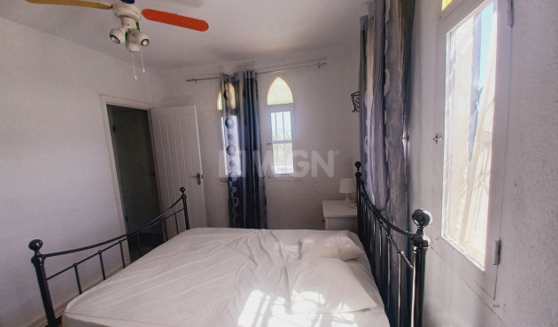 Resale - Villa - Canadas De San Pedro - Inland