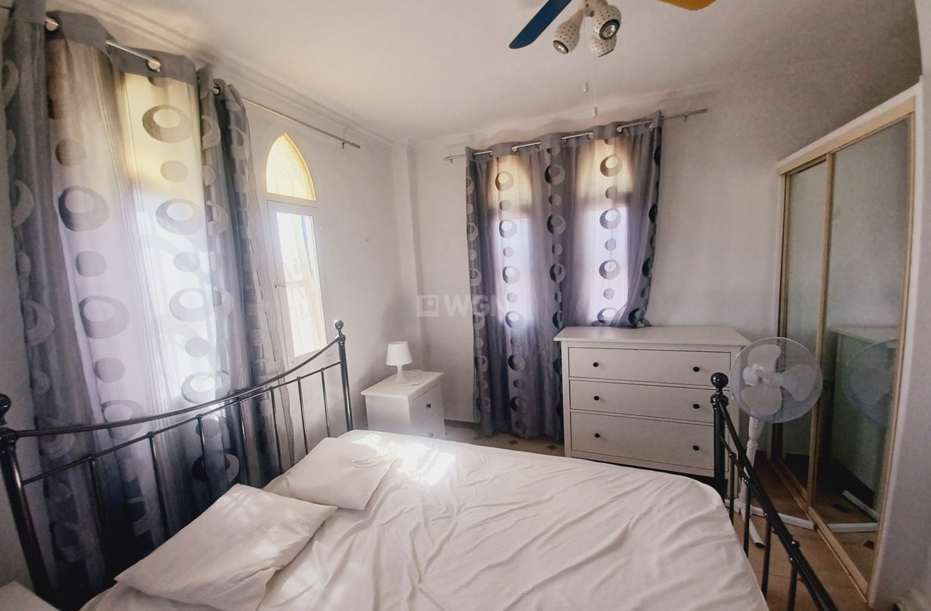 Resale - Villa - Canadas De San Pedro - Inland