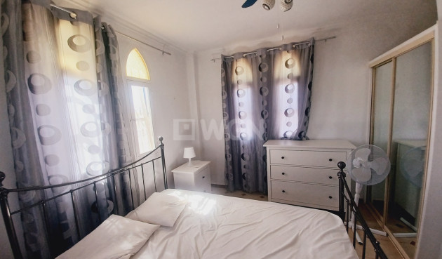 Resale - Villa - Canadas De San Pedro - Inland