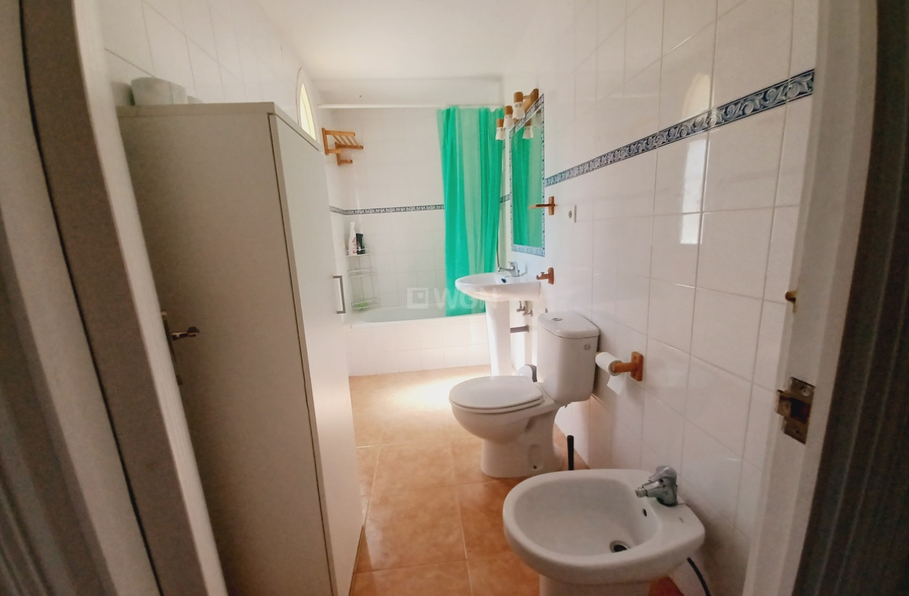 Resale - Villa - Canadas De San Pedro - Inland