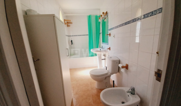 Resale - Villa - Canadas De San Pedro - Inland