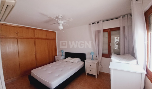 Resale - Villa - Canadas De San Pedro - Inland