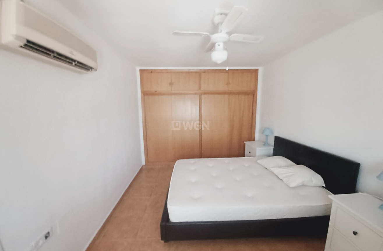 Resale - Villa - Canadas De San Pedro - Inland