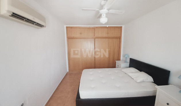 Resale - Villa - Canadas De San Pedro - Inland