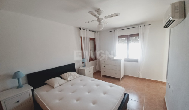 Resale - Villa - Canadas De San Pedro - Inland