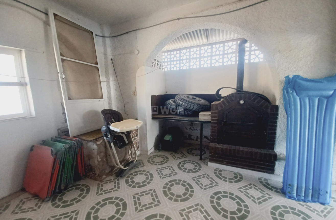 Resale - Villa - Canadas De San Pedro - Inland