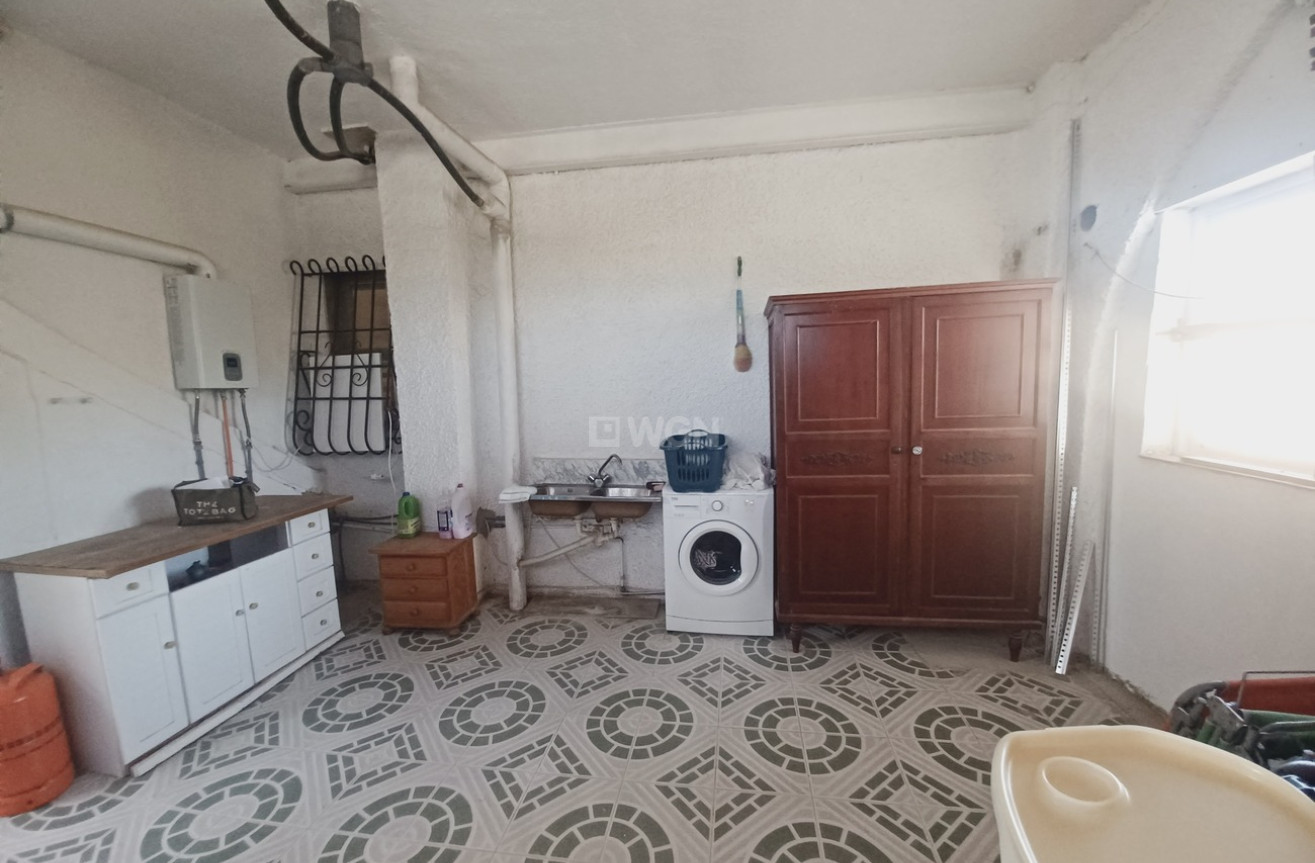 Resale - Villa - Canadas De San Pedro - Inland