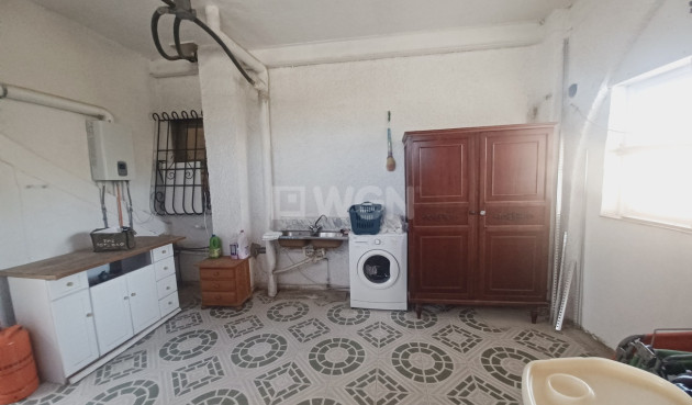 Resale - Villa - Canadas De San Pedro - Inland