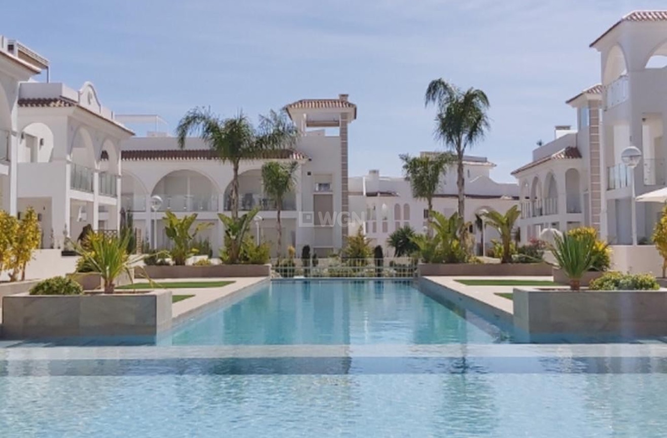 Resale - Penthouse - Ciudad Quesada - Costa Blanca