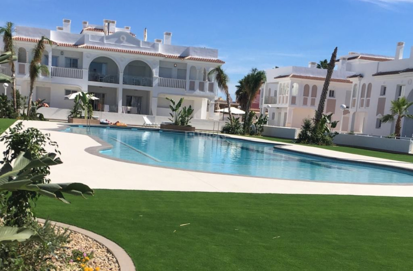 Resale - Penthouse - Ciudad Quesada - Costa Blanca