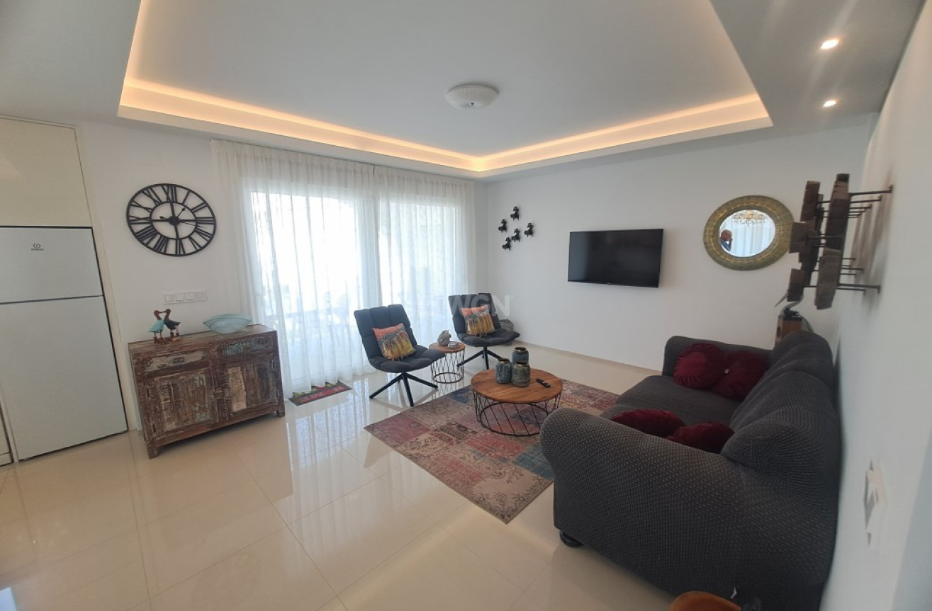 Resale - Penthouse - Ciudad Quesada - Costa Blanca