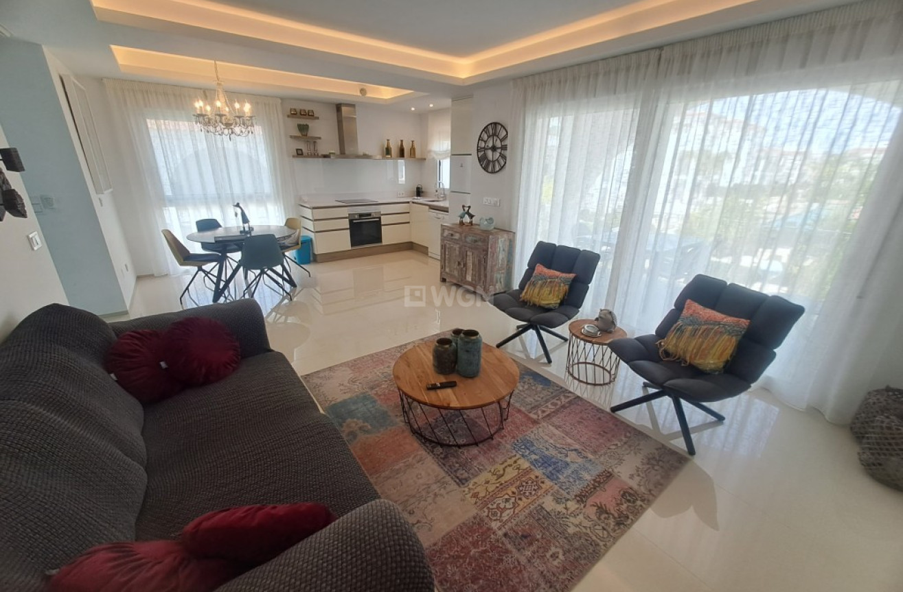 Resale - Penthouse - Ciudad Quesada - Costa Blanca