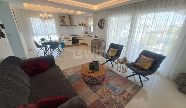 Resale - Penthouse - Ciudad Quesada - Costa Blanca
