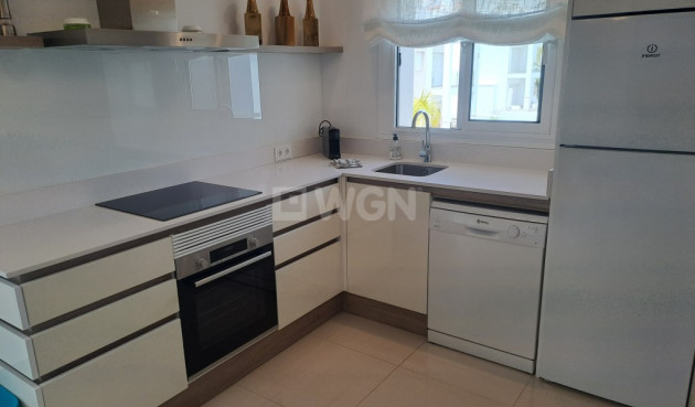 Resale - Penthouse - Ciudad Quesada - Costa Blanca