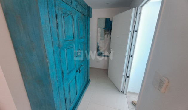 Resale - Penthouse - Ciudad Quesada - Costa Blanca