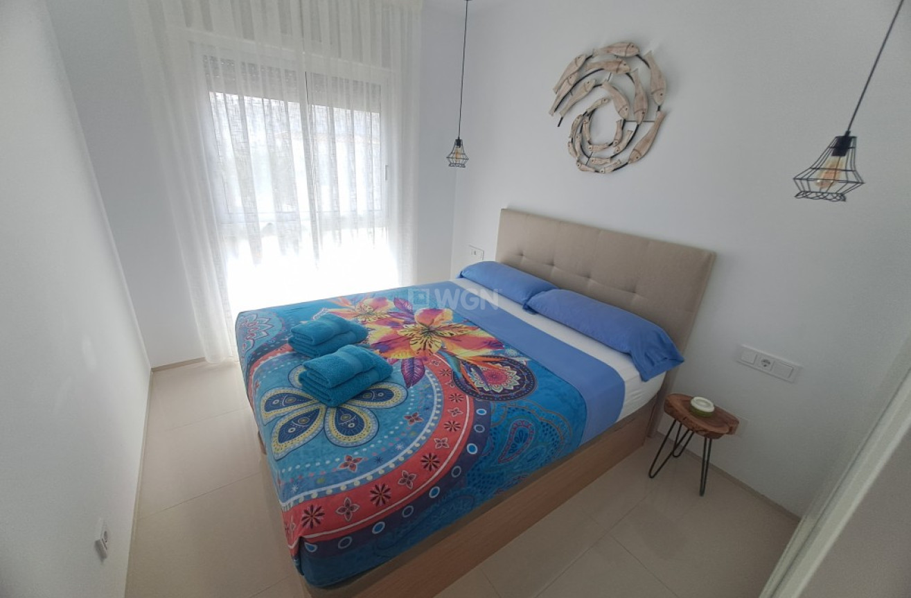 Resale - Penthouse - Ciudad Quesada - Costa Blanca