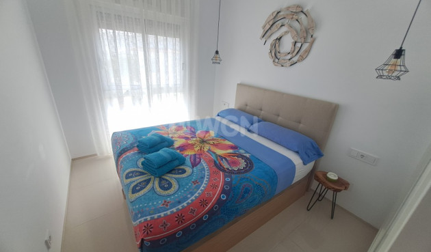Resale - Penthouse - Ciudad Quesada - Costa Blanca