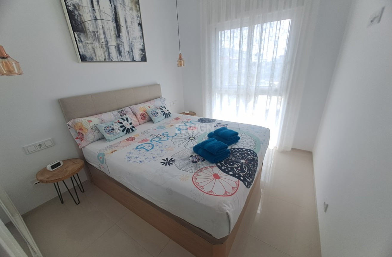 Resale - Penthouse - Ciudad Quesada - Costa Blanca