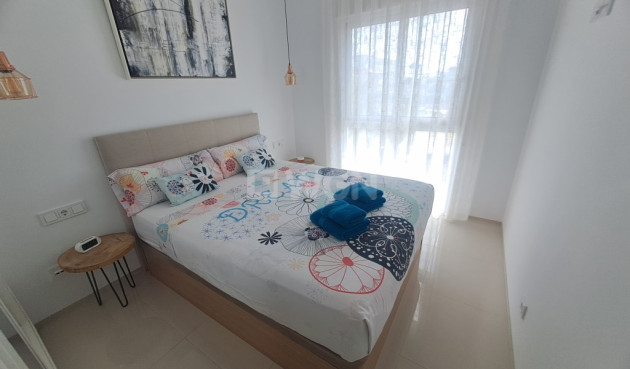 Resale - Penthouse - Ciudad Quesada - Costa Blanca