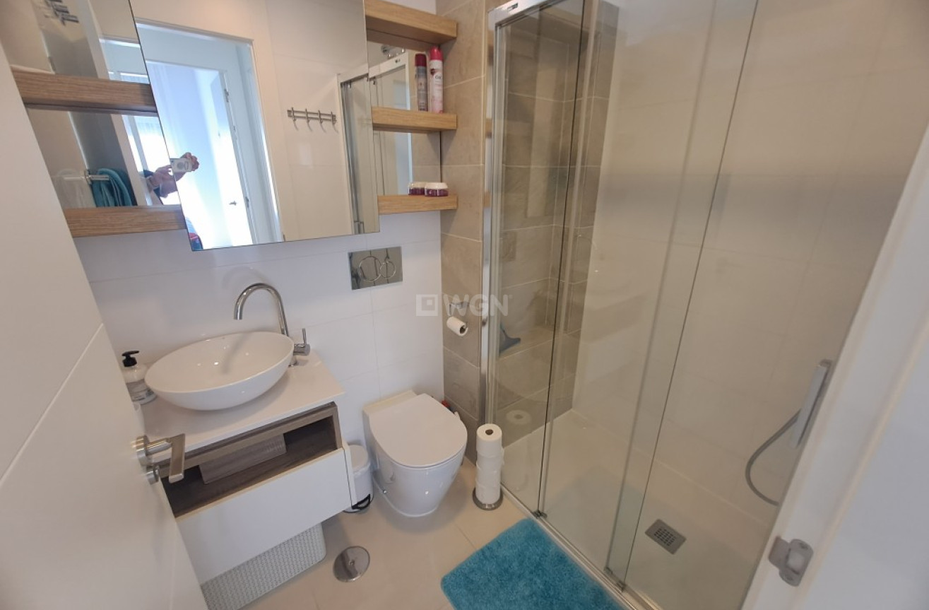 Resale - Penthouse - Ciudad Quesada - Costa Blanca