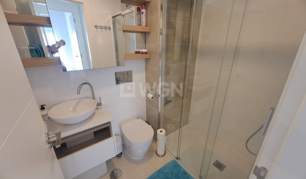 Resale - Penthouse - Ciudad Quesada - Costa Blanca