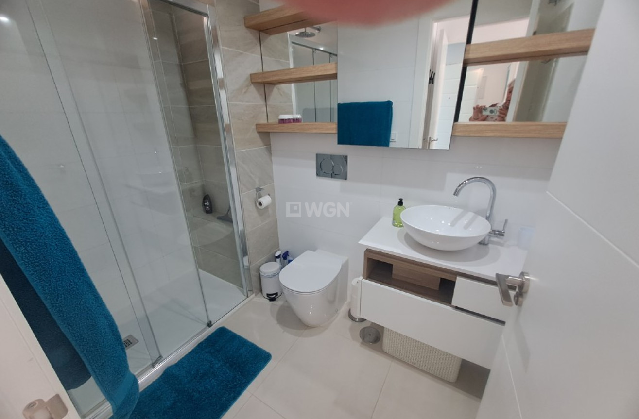 Resale - Penthouse - Ciudad Quesada - Costa Blanca