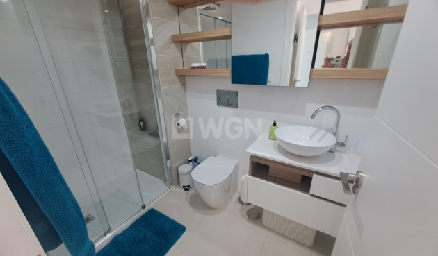 Resale - Penthouse - Ciudad Quesada - Costa Blanca