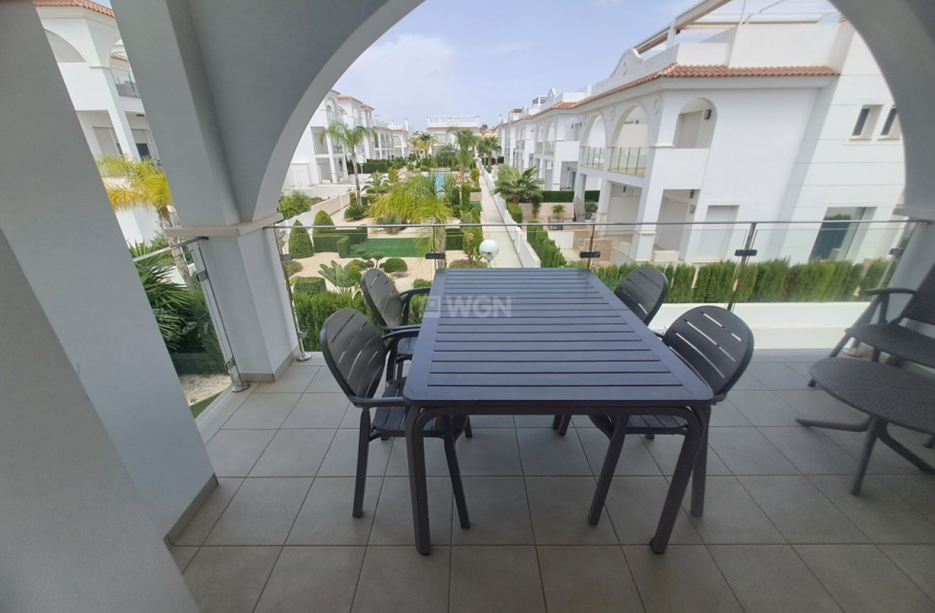 Resale - Penthouse - Ciudad Quesada - Costa Blanca