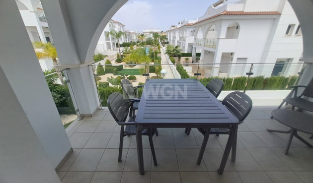 Resale - Penthouse - Ciudad Quesada - Costa Blanca