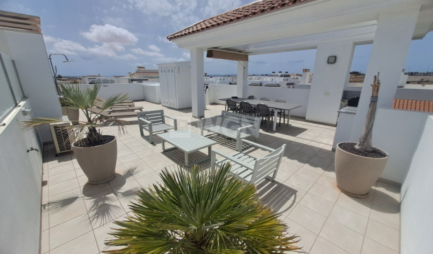 Resale - Penthouse - Ciudad Quesada - Costa Blanca
