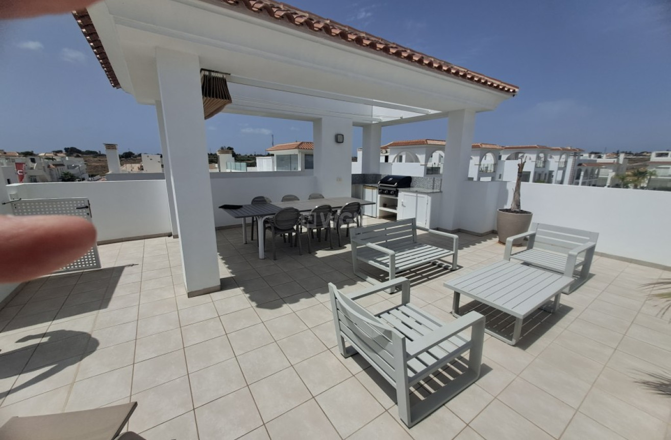 Resale - Penthouse - Ciudad Quesada - Costa Blanca