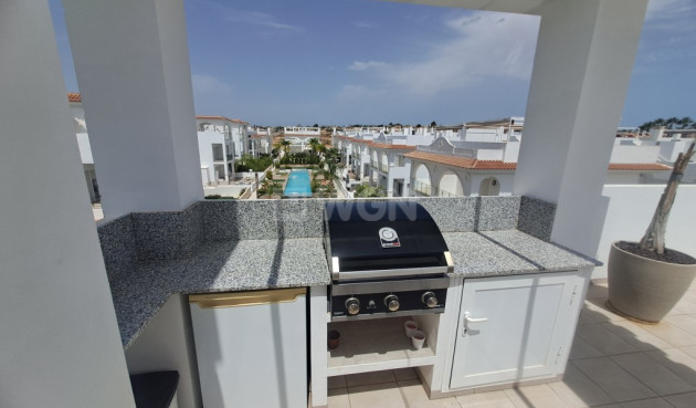 Resale - Penthouse - Ciudad Quesada - Costa Blanca